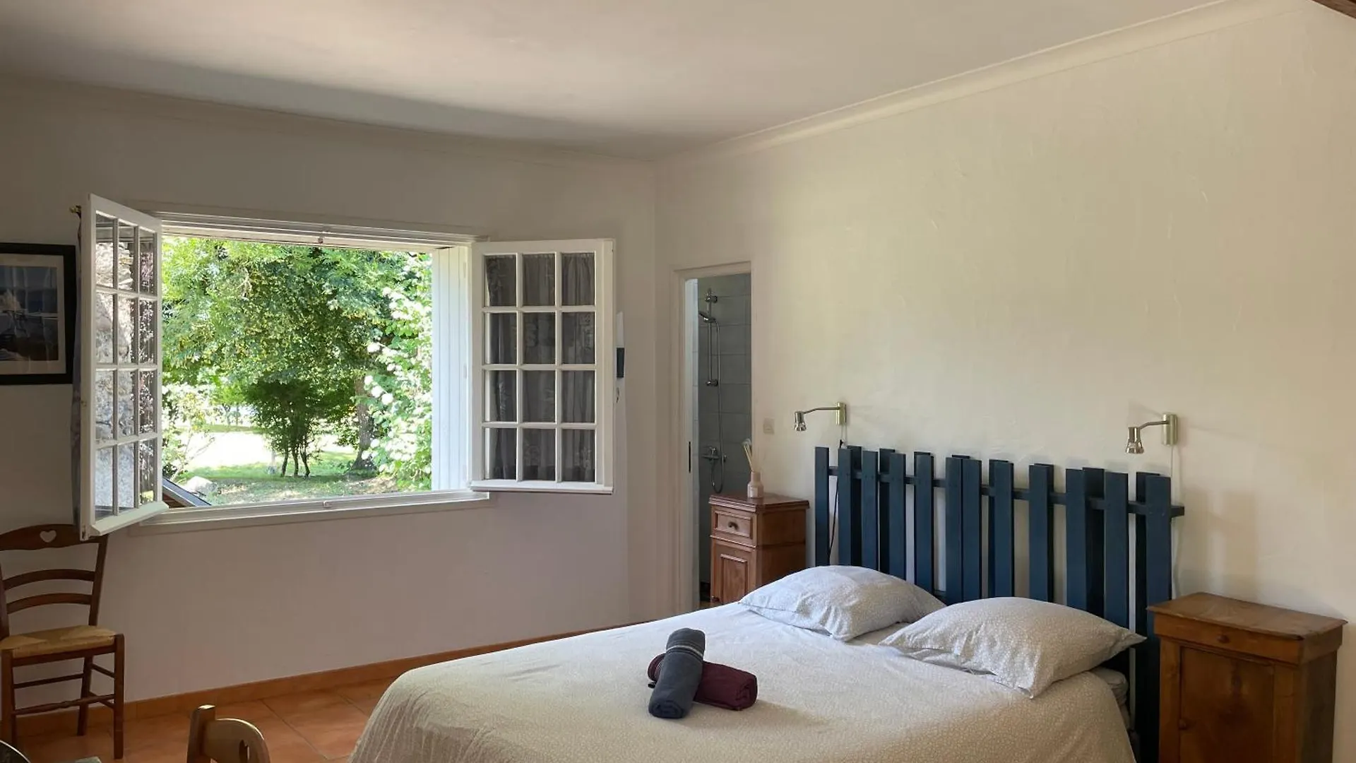 La Caminade Hotel Bourg-de-Bigorre Guest house