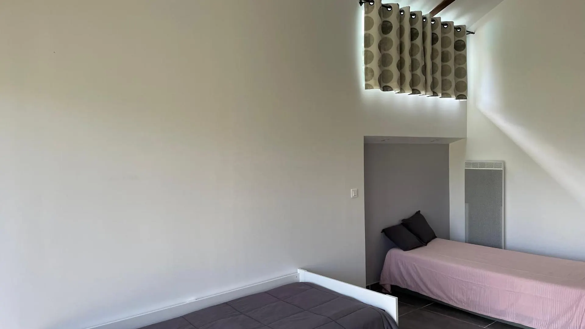 Guest house La Caminade Hotel Bourg-de-Bigorre France