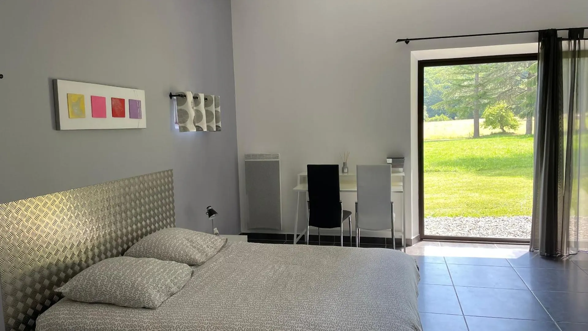 Guest house La Caminade Hotel Bourg-de-Bigorre
