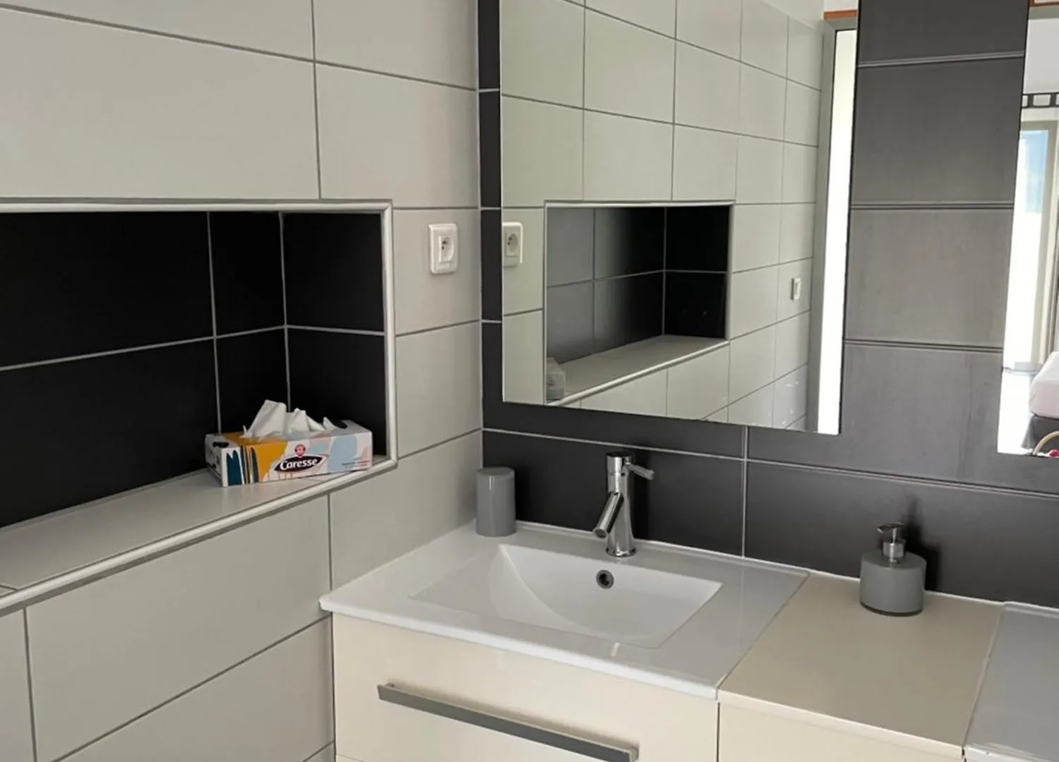 La Caminade Hotel Bourg-de-Bigorre Guest house