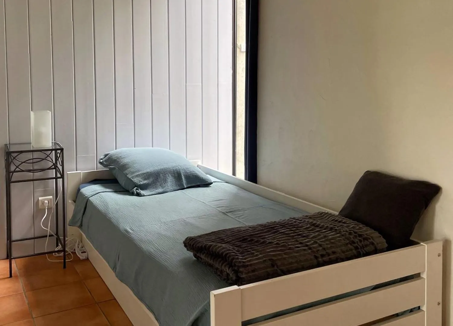 La Caminade Hotel Bourg-de-Bigorre 0*,