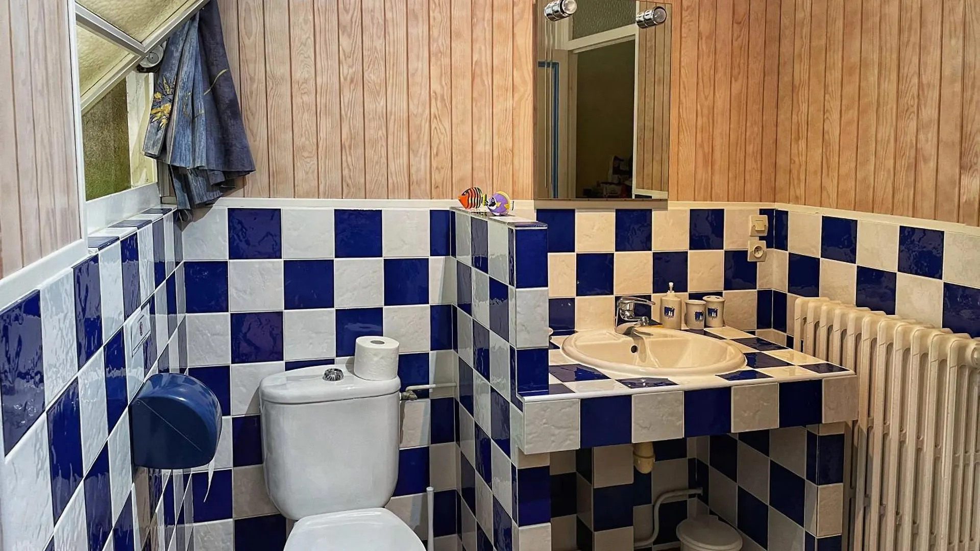 Guest house La Caminade Hotel Bourg-de-Bigorre