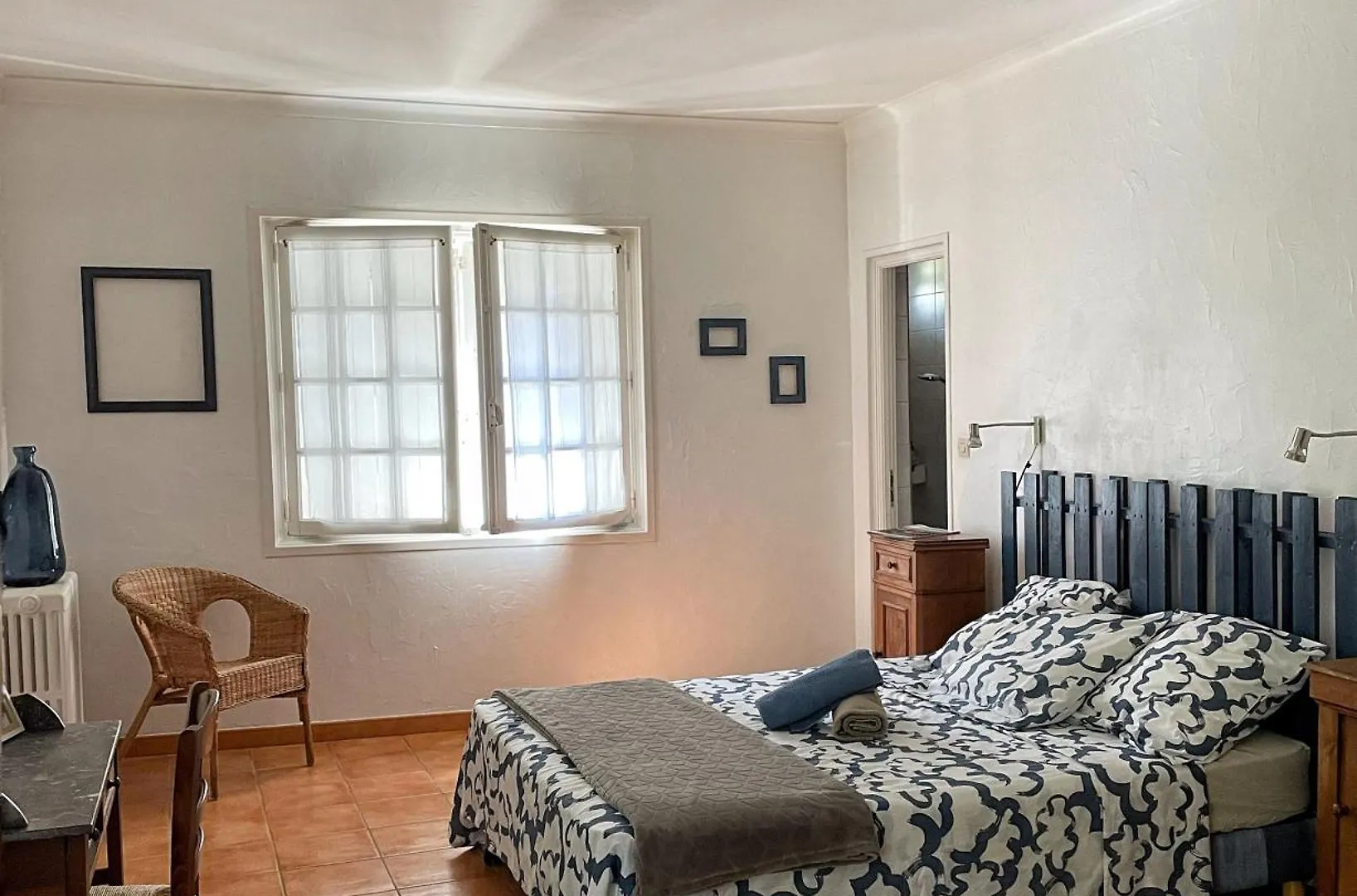 La Caminade Hotel Bourg-de-Bigorre Guest house