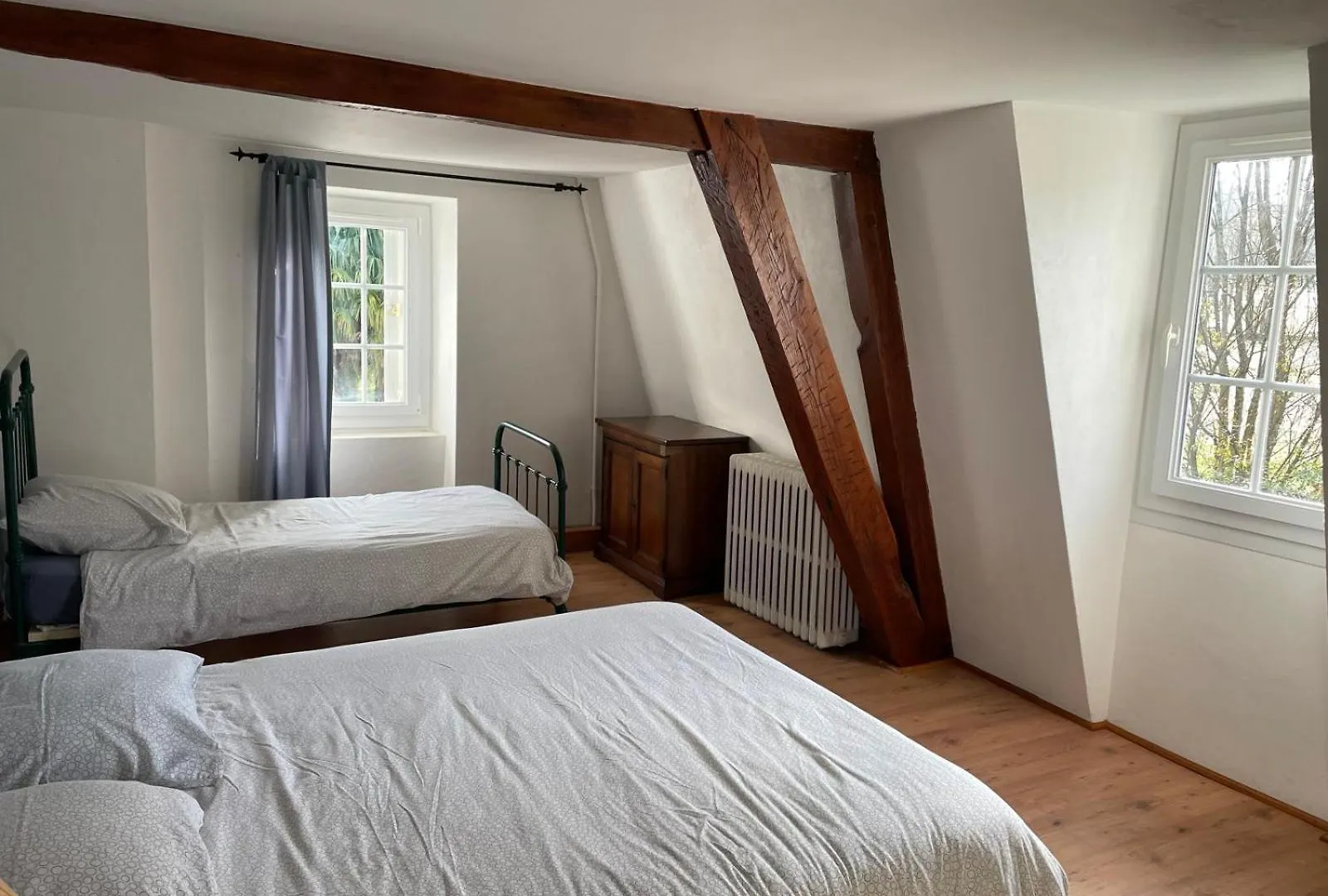 La Caminade Hotel Bourg-de-Bigorre