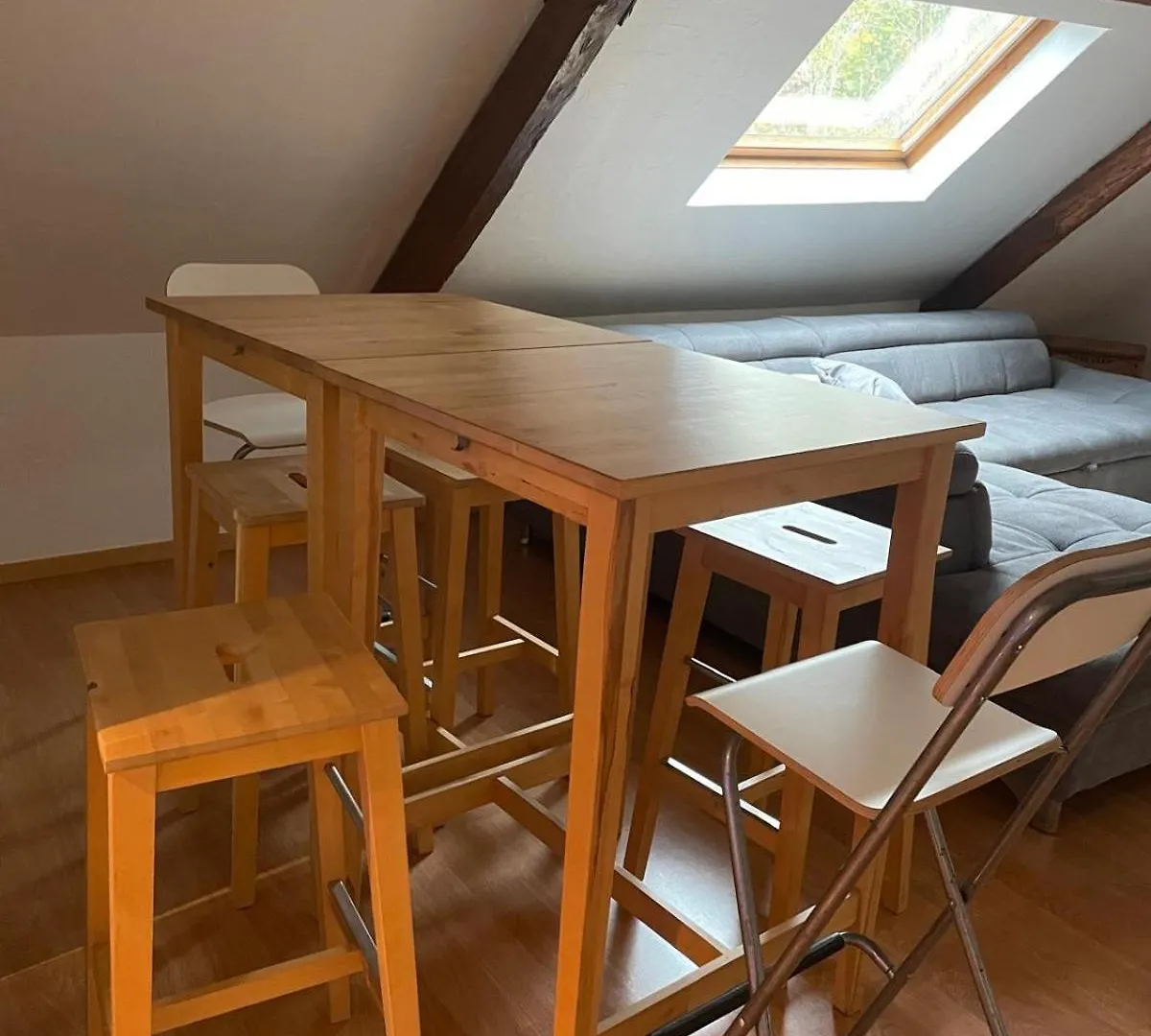 La Caminade Hotel Bourg-de-Bigorre 0*,  France