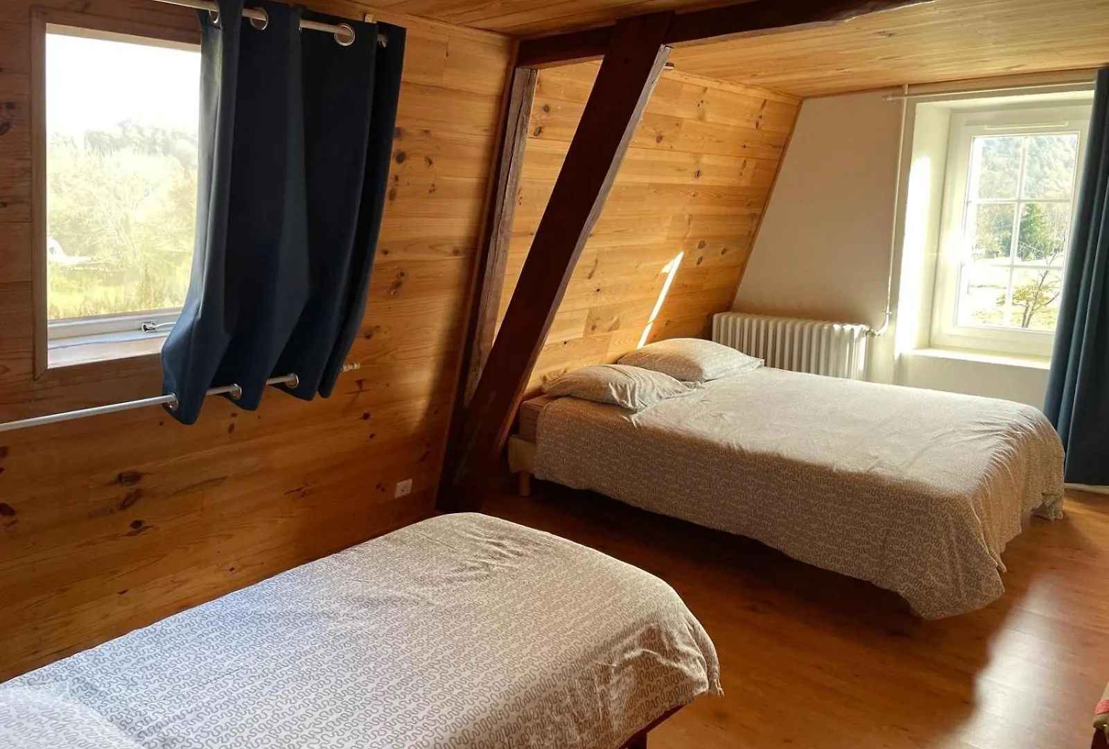 Guest house La Caminade Hotel Bourg-de-Bigorre