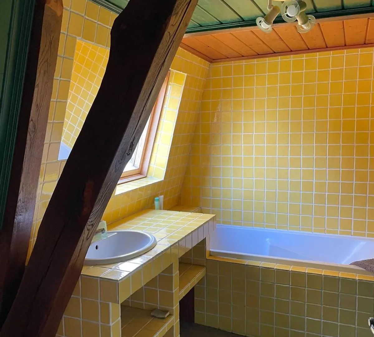La Caminade Hotel Bourg-de-Bigorre Guest house