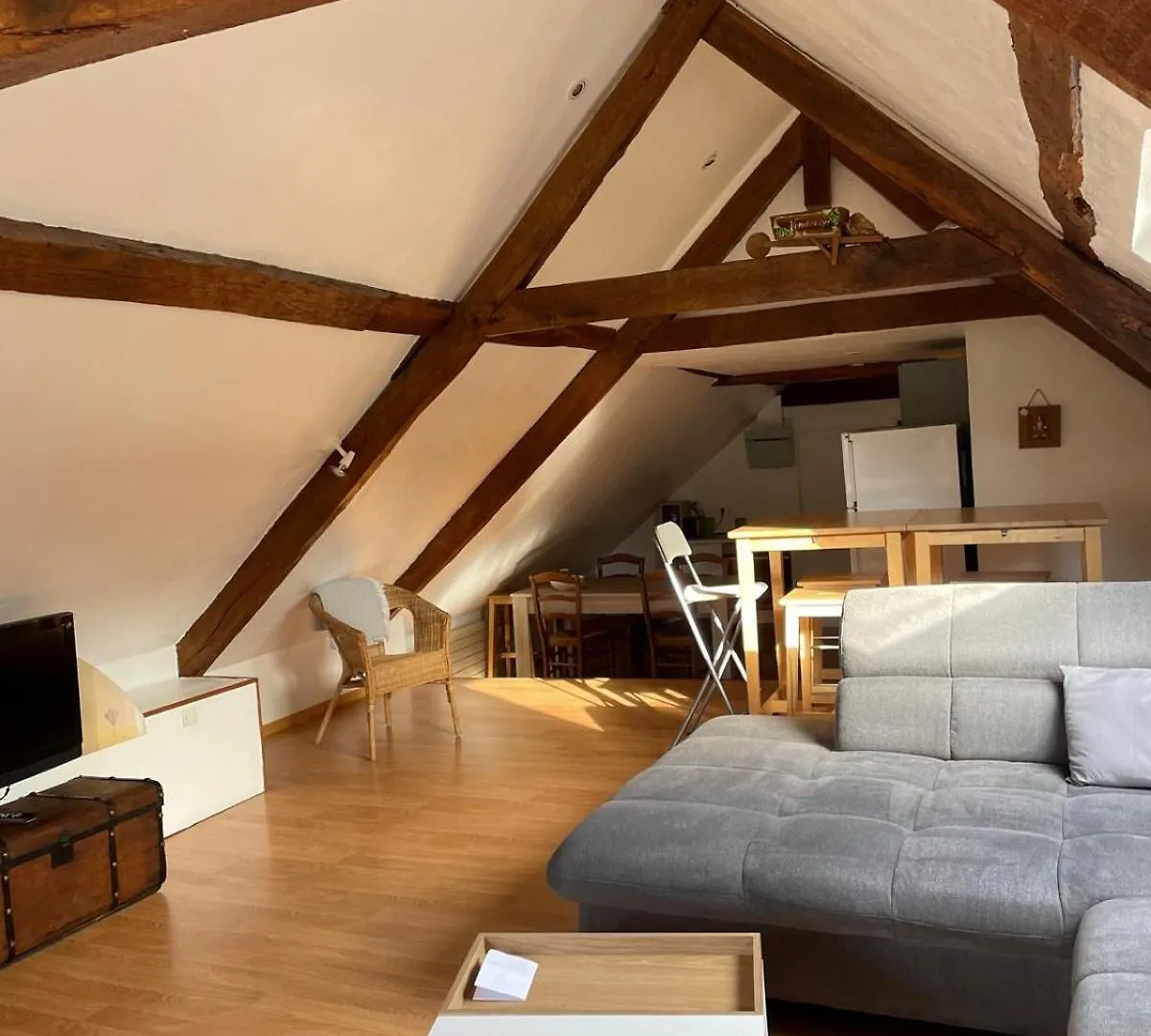 La Caminade Hotel Bourg-de-Bigorre Guest house