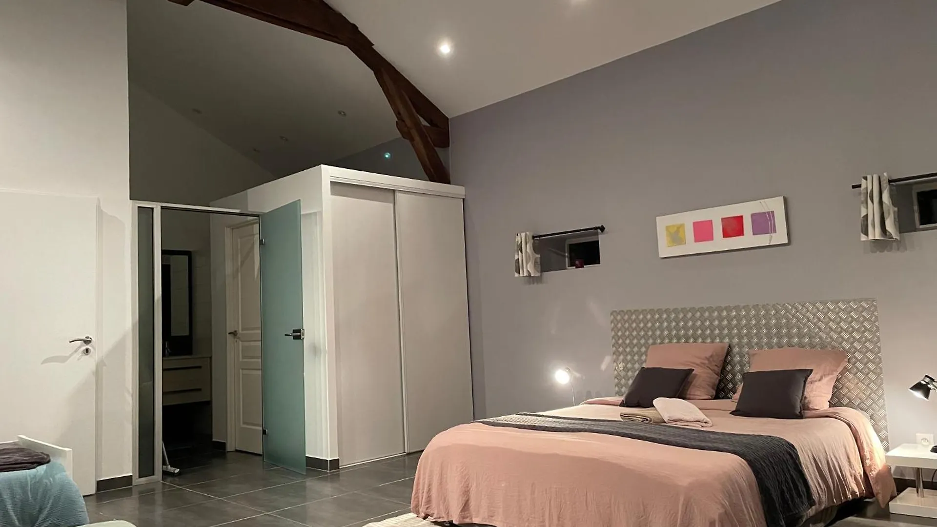 La Caminade Hotel Bourg-de-Bigorre