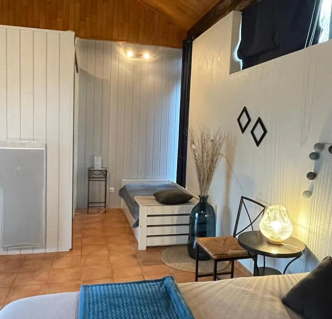 Guest house La Caminade Hotel Bourg-de-Bigorre