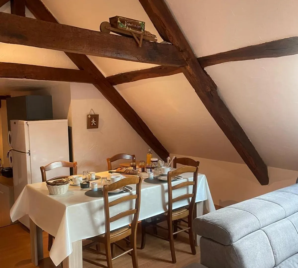 La Caminade Hotel Bourg-de-Bigorre