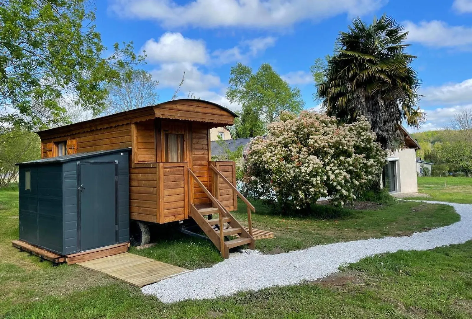 La Caminade Hotel Bourg-de-Bigorre Guest house