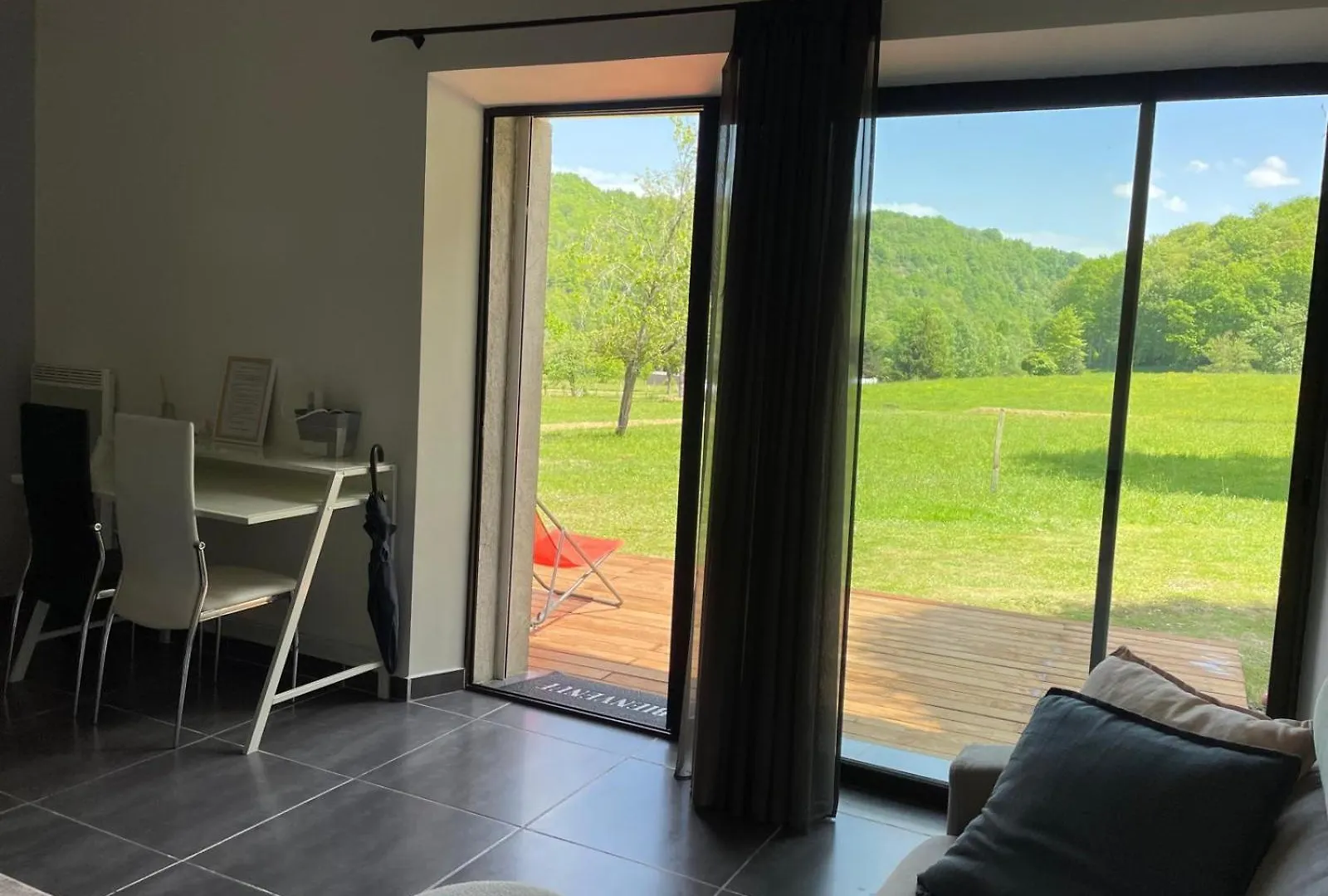 La Caminade Hotel Bourg-de-Bigorre 0*,  France